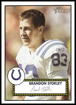 43 Brandon Stokley